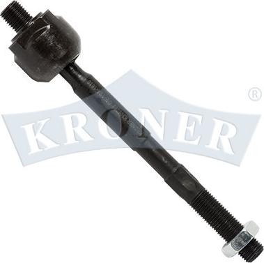 Kroner K306068 - Giunto assiale, Asta trasversale autozon.pro