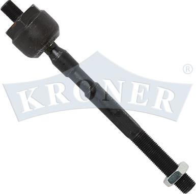 Kroner K306008 - Giunto assiale, Asta trasversale autozon.pro