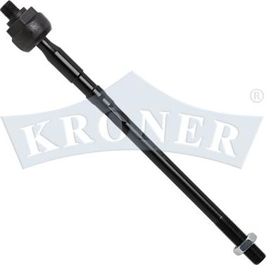 Kroner K306037 - Giunto assiale, Asta trasversale autozon.pro