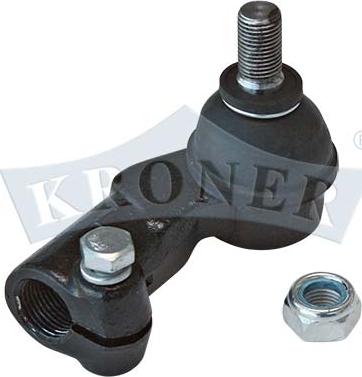 Kroner K301410 - Testa barra d'accoppiamento autozon.pro