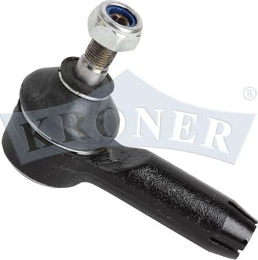 Kroner K301424 - Testa barra d'accoppiamento autozon.pro