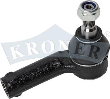 Kroner K301421 - Testa barra d'accoppiamento autozon.pro