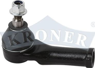 Kroner K301079 - Testa barra d'accoppiamento autozon.pro