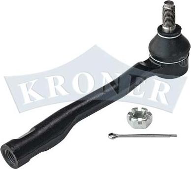 Kroner K301073 - Testa barra d'accoppiamento autozon.pro