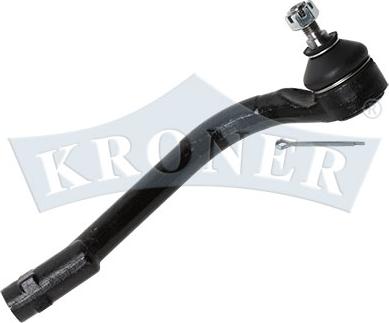 Kroner K301144 - Testa barra d'accoppiamento autozon.pro