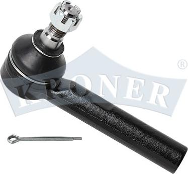 Kroner K301148 - Testa barra d'accoppiamento autozon.pro