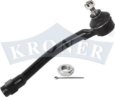 Kroner K301142 - Testa barra d'accoppiamento autozon.pro