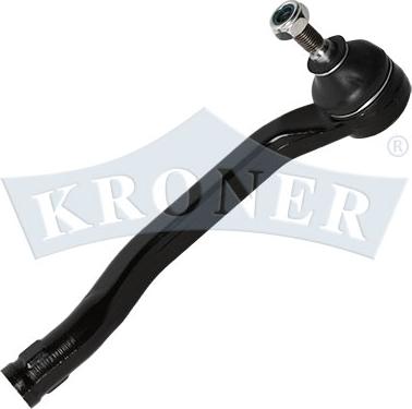 Kroner K301152 - Testa barra d'accoppiamento autozon.pro