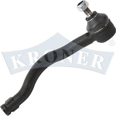 Kroner K301160 - Testa barra d'accoppiamento autozon.pro