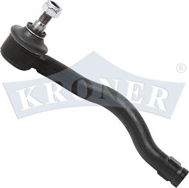 Kroner K301161 - Testa barra d'accoppiamento autozon.pro