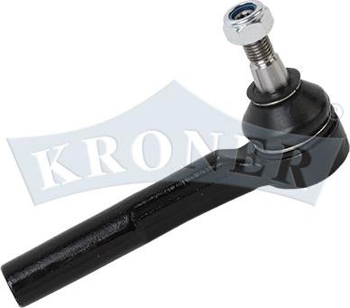 Kroner K301163 - Testa barra d'accoppiamento autozon.pro