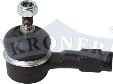 Kroner K301101 - Testa barra d'accoppiamento autozon.pro