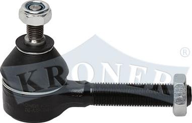 Kroner K301108 - Testa barra d'accoppiamento autozon.pro