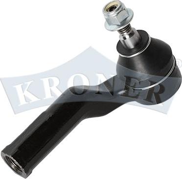 Kroner K301119 - Testa barra d'accoppiamento autozon.pro