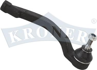 Kroner K301111 - Testa barra d'accoppiamento autozon.pro