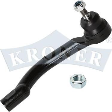 Kroner K301136 - Testa barra d'accoppiamento autozon.pro