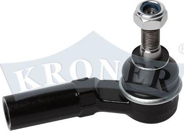 Kroner K301130 - Testa barra d'accoppiamento autozon.pro