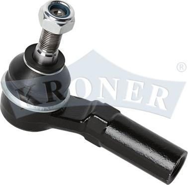 Kroner K301129 - Testa barra d'accoppiamento autozon.pro