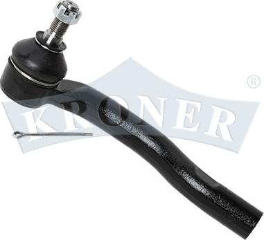 Kroner K301120 - Testa barra d'accoppiamento autozon.pro