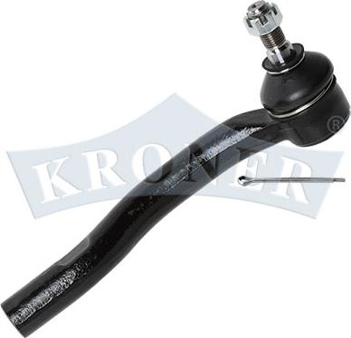 Kroner K301121 - Testa barra d'accoppiamento autozon.pro