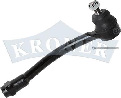 Kroner K301123 - Testa barra d'accoppiamento autozon.pro