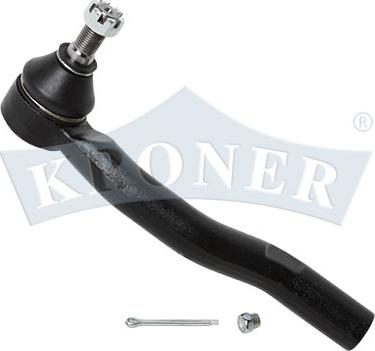 Kroner K301127 - Testa barra d'accoppiamento autozon.pro