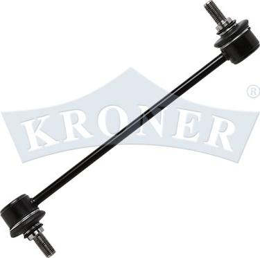 Kroner K303090 - Asta / Puntone, Stabilizzatore autozon.pro