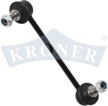 Kroner K303091 - Asta / Puntone, Stabilizzatore autozon.pro