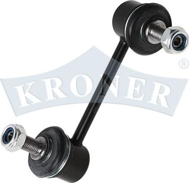 Kroner K303097 - Asta / Puntone, Stabilizzatore autozon.pro