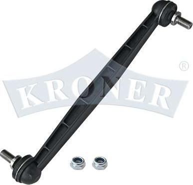 Kroner K303045 - Asta / Puntone, Stabilizzatore autozon.pro