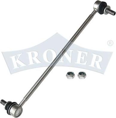 Kroner K303059 - Asta / Puntone, Stabilizzatore autozon.pro