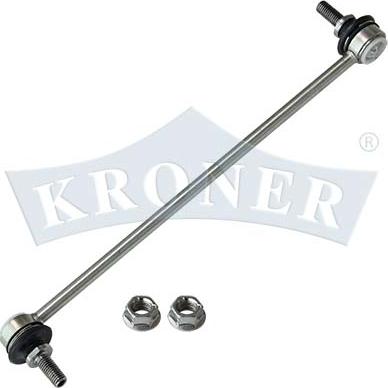 Kroner K303051 - Asta / Puntone, Stabilizzatore autozon.pro