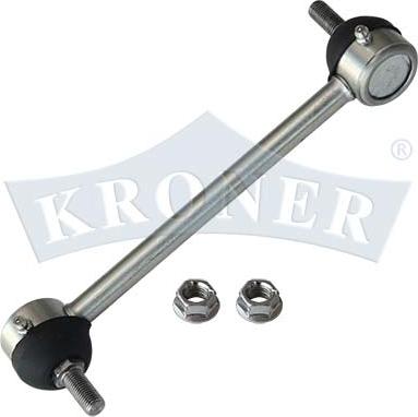 Kroner K303061 - Asta / Puntone, Stabilizzatore autozon.pro