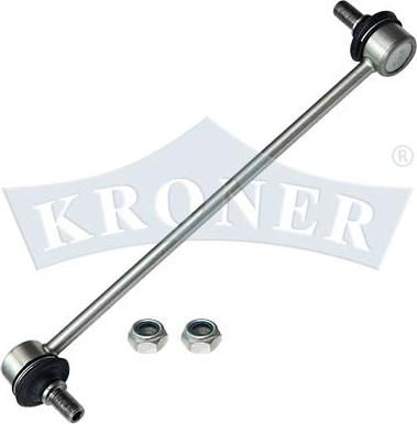 Kroner K303005 - Asta / Puntone, Stabilizzatore autozon.pro