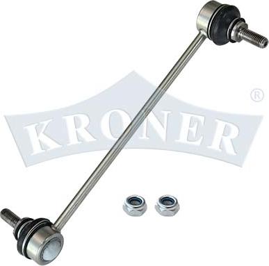 Kroner K303008 - Asta / Puntone, Stabilizzatore autozon.pro