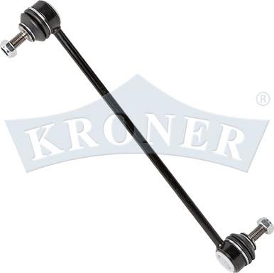 Kroner K303080 - Asta / Puntone, Stabilizzatore autozon.pro