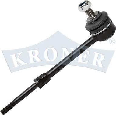 Kroner K303081 - Asta / Puntone, Stabilizzatore autozon.pro