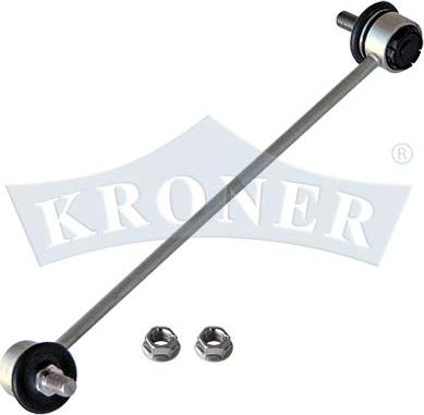 Kroner K303029 - Asta / Puntone, Stabilizzatore autozon.pro