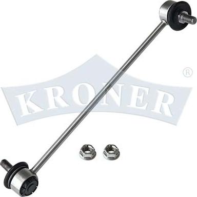 Kroner K303028 - Asta / Puntone, Stabilizzatore autozon.pro