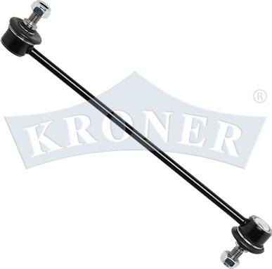 Kroner K303149 - Asta / Puntone, Stabilizzatore autozon.pro