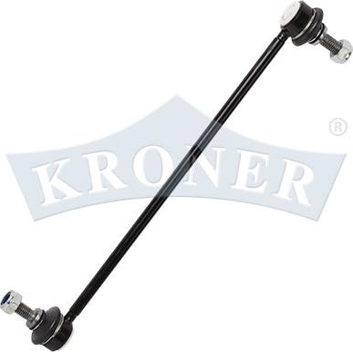 Kroner K303140 - Asta / Puntone, Stabilizzatore autozon.pro