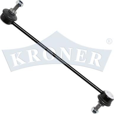 Kroner K303141 - Asta / Puntone, Stabilizzatore autozon.pro