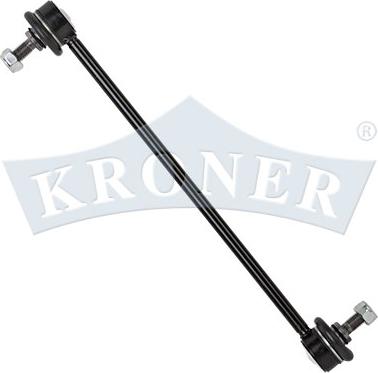 Kroner K303156 - Asta / Puntone, Stabilizzatore autozon.pro