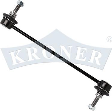 Kroner K303150 - Asta / Puntone, Stabilizzatore autozon.pro