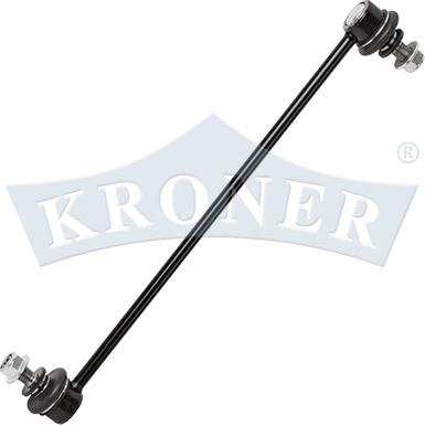 Kroner K303152 - Asta / Puntone, Stabilizzatore autozon.pro