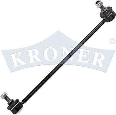 Kroner K303157 - Asta / Puntone, Stabilizzatore autozon.pro