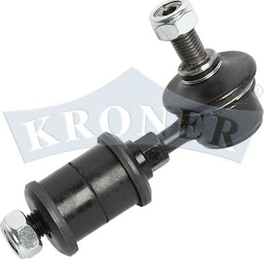 Kroner K303164 - Asta / Puntone, Stabilizzatore autozon.pro