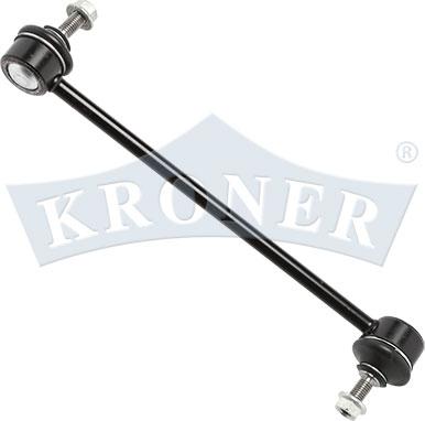 Kroner K303165 - Asta / Puntone, Stabilizzatore autozon.pro