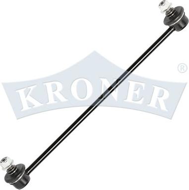 Kroner K303166 - Asta / Puntone, Stabilizzatore autozon.pro