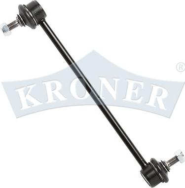 Kroner K303163 - Asta / Puntone, Stabilizzatore autozon.pro